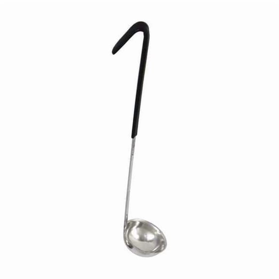 Crestware Ladle,1 oz.,2 in. L CL01