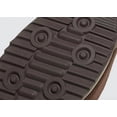 thumbnail image 3 of adidas Originals SL 72 RS Brown MEN'S SHOES JS0744 gum suede sneakers, 3 of 6