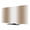 Khaki white, variant on TV Cover 24'', Dark Green Elastic Stretch TV Screen Dust Cover Indoor, Modern Gradient Vertical Stripes Geometric Washable Anti-Dust Protector Covers, Universal Fit for Flat Curved LED LCD TVs