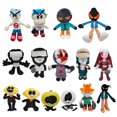 thumbnail image 1 of Nuevo Viernes Noche Funkin Viernes Bomberman Fury ShuxiuWang 9024735577324, 1 of 1