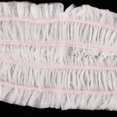 thumbnail image 2 of WRITWAA Face Washing Headbands Pink 100Pcs 5.11X3.73X0.04in, 2 of 6