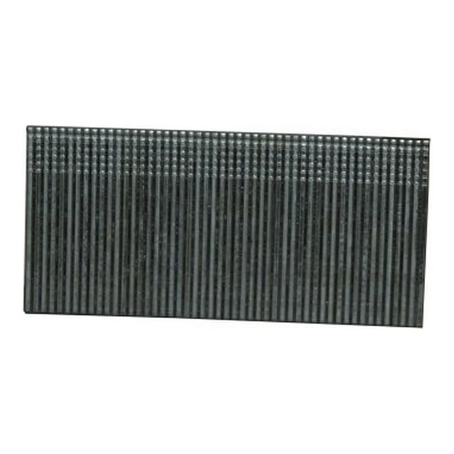 Spot Nails 16528 Clou de Finition Galvanisé de 16 Calibres, Lot de 5000, 1-3/4 Po
