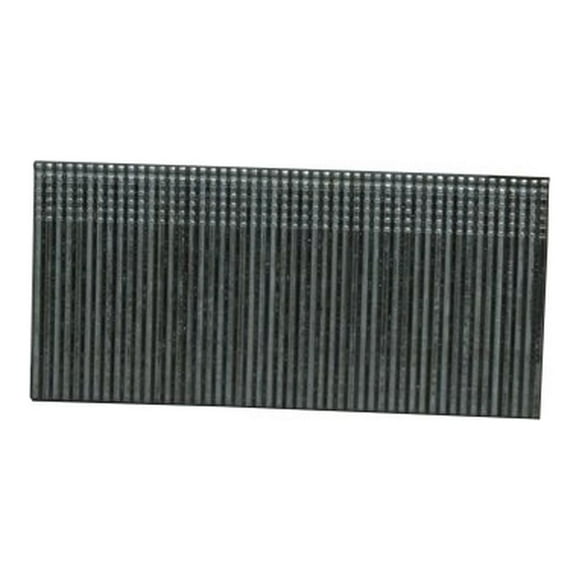 Spot Nails 16528 16-Gauge Galvanized Finish Nail, 5000-Count, 1-3/4-Inch