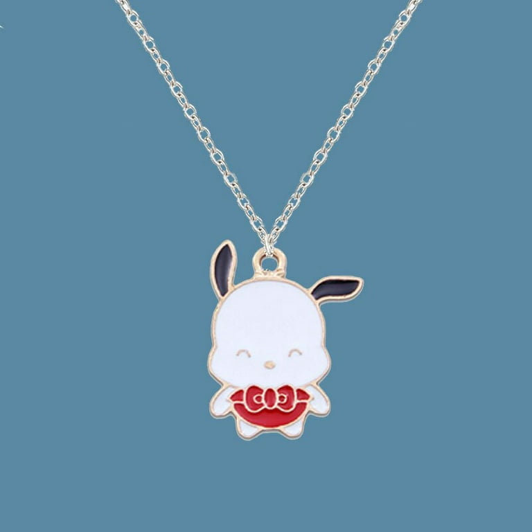 Kawaii Sanrio Magnetic Necklace - Kawaii Fashion Shop