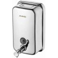 thumbnail image 1 of 26-27 1000ml Stainless Steel Wall-Mounted Liquid Soap Dispenser, 1 of 5