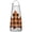 Fall Maple Leaf-1, variant on Apron for Men Women Christmas Gifts for Men Mom Aprons for Kitchen Gardening and Salon Breast Cancer Hope Love Aprons with Pocket