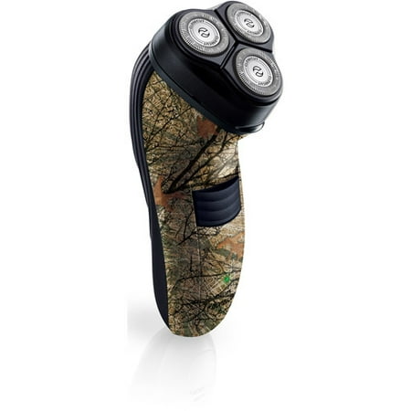 Philips Norelco 6947/41 Camo Limited Edition Electric Razor