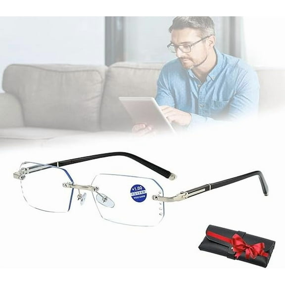 Blueease-Optics Glasses, Blue Ease Optics Glasses, Syrup and Pines Eye Intelligent glasses