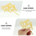 thumbnail image 5 of 10pcs Happy Mothers Day Cake Topper Birthday Toppers for Mothers Day Party Cake Supplies, 5 of 6
