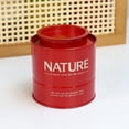 thumbnail image 2 of Round Metal Candle Tins with Lids Colorful Tea Canisters for DIY Soy Wax Making Storage Containers for Crafts, 2 of 8