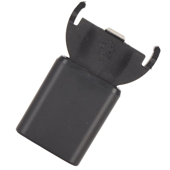 Mini Coin Button Cell Charger for LIR2032 LIR1632 LIR2025 LIR2016 LIR2032H, with USB C Charging