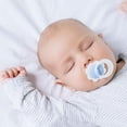 thumbnail image 4 of Protector Impermeable 50x90 cm Nap Baby Para Colchón Colecho o Moisés, 4 of 5