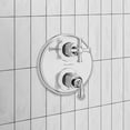 thumbnail image 6 of American Standard Delancey Shower Trim in Polished Chrome, 6 of 6
