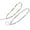 Assorted Color, variant on MasteelfCA 2pcs Creative Phone Lanyards Exquisite Decorative Phone Hanging Straps