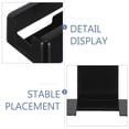thumbnail image 3 of IFANLANDOR 4Ud Soporte De Control Remoto Para Pared Con Adhesivo Fuerte Ideal Para Aire Acondicionado, 3 of 8