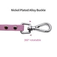 thumbnail image 3 of Correa de entrenamiento Leash NIMBLE, resistente al agua, 15 m, nailon duradero, 3 of 7