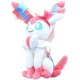 thumbnail image 2 of Muñeco de peluche Ibrahimovic de diferentes colores en postura de pie, hada Ibrahimovic de diferentes colores de 23 cm, 2 of 8
