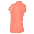 thumbnail image 7 of Regatta Womens Sinton Polo Shirt, 7 of 7