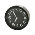 thumbnail image 2 of Miangastore Bedside Table Clock Candy Colors Simple Appearance 1Pack, 2 of 9