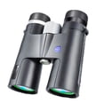 thumbnail image 2 of 12x42 Binoculares Portátiles Techo Prisma Impermeable Tamaño Telescopio de Teléfono para Observación de Aves Deportes Al Sunnimix Telescopio binoculares, 2 of 8