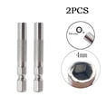 thumbnail image 1 of Chendee Hex Shank 6.35Mm Insert Bit Adapter To 4Mm Electric Screwdriver Socket Holder, 1 of 9