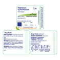 thumbnail image 4 of Boiron Histaminum Hydrochloricum 1M, Homeopathic Medicine for Allergy Relief, 80 Pellets, 4 of 12