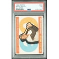 thumbnail image 1 of 1960 Topps Willie Mays #564 All Star PSA 3, 1 of 3