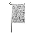 thumbnail image 1 of SIDONKU Motorcycle Vintage Traditional Tattoo Biker Pattern Hand Garden Flag Decorative Flag House Banner 28x40 inch, 1 of 1