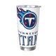 thumbnail image 1 of Taza térmica duradera de acero inoxidable 304 con tapa y pajita con temática del equipo de fútbol de los Titanes Taza térmica de acero inoxidable de 20 oz Taza para automóvil Adecuada para bebidas, 1 of 8