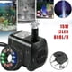 thumbnail image 2 of 15w 800l/h Fountain Pump, Pond Pump, Fountain Pump, En Pump, Fountain Pump With 12 Leds, 2 of 3