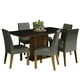 thumbnail image 1 of Juego de Comedor Madesa Renata MNS con Mesa y 6 Sillas, 1 of 12