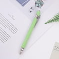 thumbnail image 1 of Feltree Aluminum Rod Pen Spray Adhesive Click Pen -use Screen Business Student Writing Pen 5pc 10ml, 1 of 8