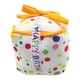 thumbnail image 2 of Juguete de Peluche Duradero para Perros, Juguete con Sonido Chirriante, Juguetes para Masticar, Entrenamiento Interactivo para Perros Resisten , caja de regalo Yinane Juguetes para masticar cachorros, 2 of 8