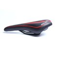 thumbnail image 4 of Sillín De Bicicleta, Cojín Suave Hueco Para Sillín, Asiento De Bicicleta Para Mtb, Bicicleta De Carretera, Accesorios Generales Gruesos Para Cuatro Estaciones Guardurnaity OD008541-00, 4 of 7