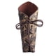 thumbnail image 1 of Brazalete con estampado de gótico Brazalete punk Cobre Zulema  Brazalete de brazo unisex, 1 of 8