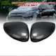 thumbnail image 4 of Car Rearview Side Mirror Cover Caps for Fiesta MK7 2009-2017, 4 of 5