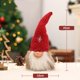 thumbnail image 3 of Adornos navideños para el hogar, muñeco grande de Papá Noel, regalo de Navidad para niños, decoración de árbol de Navidad, suministros para fiestas de bodas, 3 of 5