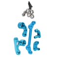 thumbnail image 5 of RC Car Upgrade Steering Set Kit for M05 M06 , M-05Pro , M-06Pro RC Car Upgrade Accessories, 5 of 5