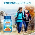 EmergenC Immune+ Chewables 1000mg Vitamin C Tablet, with Vitamin D