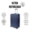 thumbnail image 5 of Juego 2 Maletas Jony Para Viaje 15 Kg Y 10kg Mano Carry On Ruedas, 5 of 5