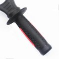 thumbnail image 3 of Adjustable Hammer Drill Handle For Rotating Electric Tool Accessories .(black)(1pcs), 3 of 5