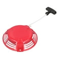 thumbnail image 1 of Rewind Starter,Pull Starter Rewind Generator Hand Pull Starter Motor Pull Starter Seamless Integration, 1 of 7