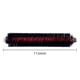 thumbnail image 5 of For Roborock S7 Pro Ultra / S7 Maxv Ultra / O35 / G10S High Speed Cleaning Rolling Brush Tank Filter, 5 of 5