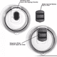 thumbnail image 4 of 2 Tapa Magnetica Con Iman Para 20 y 30 oz Diseño Liso, 4 of 5