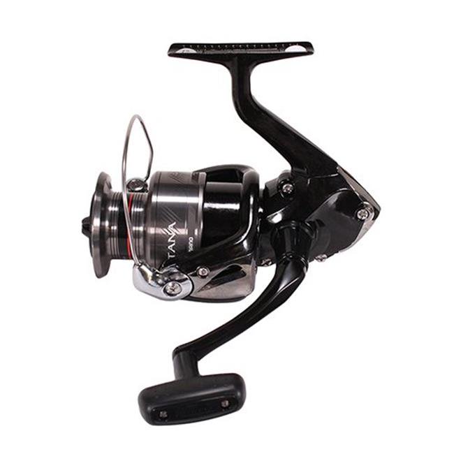 ugly stik bigwater rods Spinning Rod colour-dark-khaki Daiwa Reel Size:CERTATESWG8000-H Dependability and toughness are Shimano Sienna RD Spinning