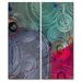 thumbnail image 2 of All My Walls 'End Point' by Judy Jacobs 2 Piece Graphic Art Plaque Set, 2 of 4