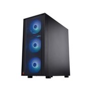 ABS Eurus Aqua Gaming PC - Windows 11 - Intel Core i9-14900KF - GeForce RTX 5070 Ti - DLSS 4 - AI-Powered Performance - 32GB DDR5 6400 - 2TB M.2 NVMe SSD - EA14900KF5070TI2