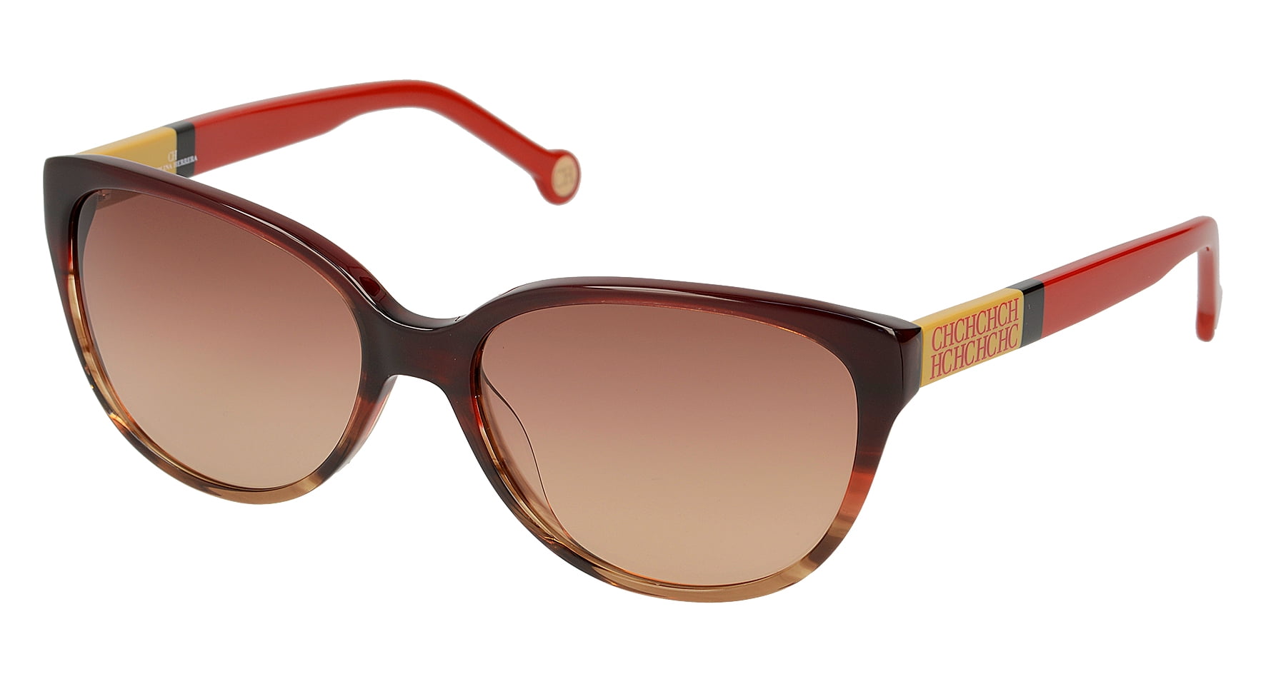 Carolina Herrera SUNGLASSES POLARIZED FASHION SUN GLASSES CAROLINA