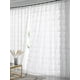 thumbnail image 3 of French Fashion Solid White Opaque Lace Curtain Princess Multi-Layer Romantic Ruffles Window Drape for Girl's Bedroom Deco Fabric, 3 of 5