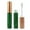 Green, variant on Dengmore Liquid eyeliner set Glitter Liquid Eyeliner Waterproof Shimmer Green Colorful Eyeliners Eyeshadow Makeup 1PCS #07